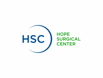 Hope Surgical Center logo design by menanagan