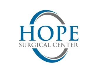 Hope Surgical Center logo design by rief