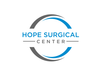 Hope Surgical Center logo design by Franky.
