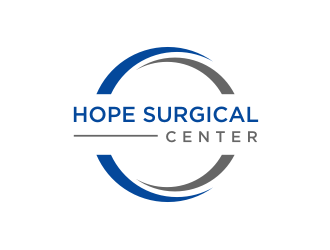 Hope Surgical Center logo design by Franky.