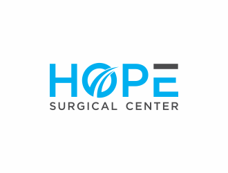 Hope Surgical Center logo design by eagerly