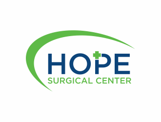 Hope Surgical Center logo design by hopee