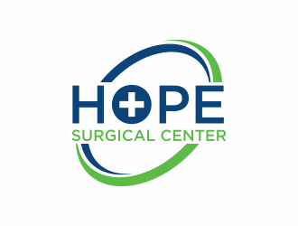 Hope Surgical Center logo design by hopee