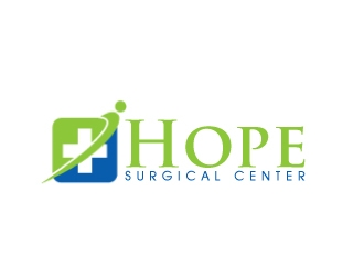 Hope Surgical Center logo design by AamirKhan