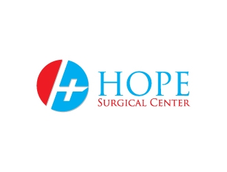 Hope Surgical Center logo design by efren