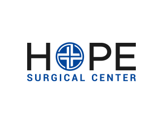 Hope Surgical Center logo design by lexipej