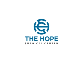 Hope Surgical Center logo design by CreativeKiller
