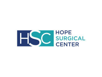 Hope Surgical Center logo design by bricton
