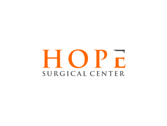 Hope Surgical Center logo design by bricton