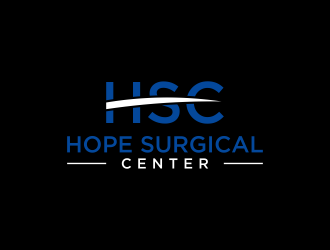 Hope Surgical Center logo design by diki