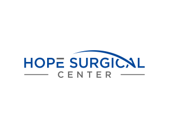 Hope Surgical Center logo design by diki