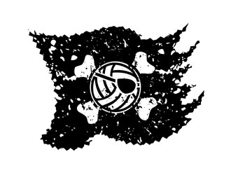 Pirates logo design by creativemind01