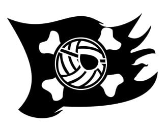 Pirates logo design by creativemind01