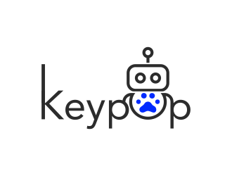 logo design by BlessedArt