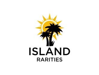 Island Rarities  logo design by Adundas