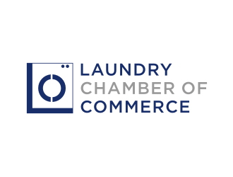 Laundry Chamber of Commerce logo design by bricton
