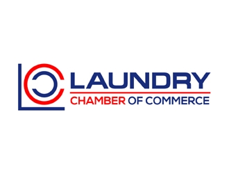 Laundry Chamber of Commerce logo design by MAXR