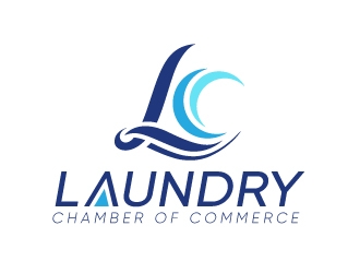 Laundry Chamber of Commerce logo design by dasigns