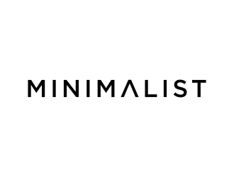 Minimalist logo design by pel4ngi