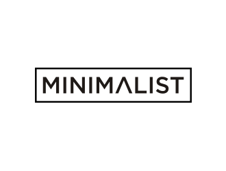 Minimalist logo design by Franky.