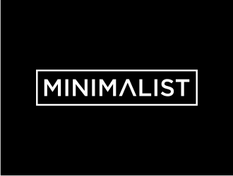 Minimalist logo design by Franky.