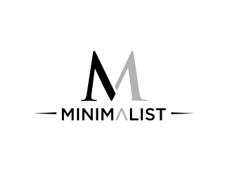Minimalist logo design by Franky.