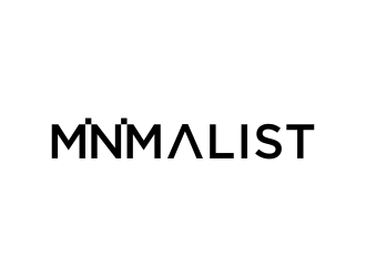 Minimalist logo design by scolessi