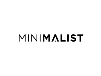 Minimalist logo design by scolessi