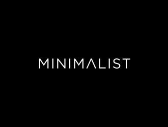 Minimalist logo design by scolessi