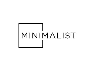Minimalist logo design by scolessi