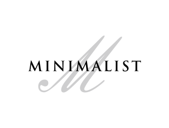 Minimalist logo design by scolessi