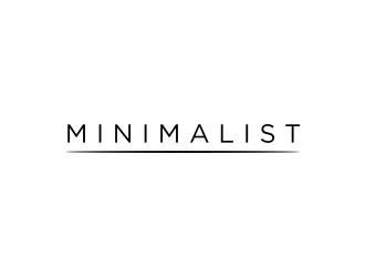 Minimalist logo design by scolessi
