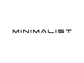 Minimalist logo design by scolessi