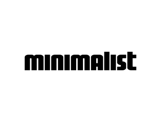 Minimalist logo design by ingepro