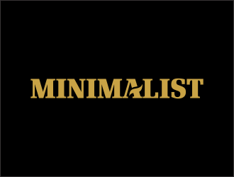 Minimalist logo design by ingepro