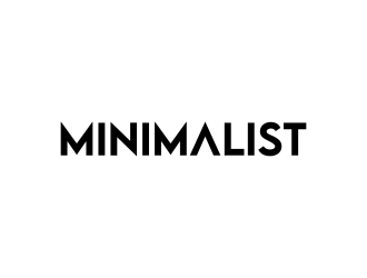 Minimalist logo design by ingepro