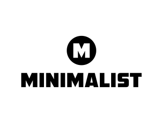 Minimalist logo design by ingepro