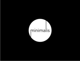 Minimalist logo design by Adundas