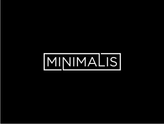 Minimalist logo design by Adundas