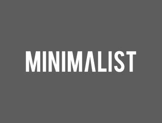 Minimalist logo design by maserik
