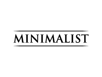 Minimalist logo design by maserik