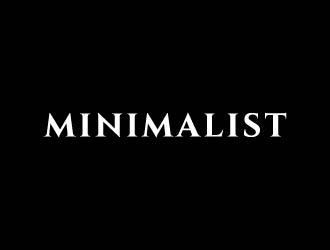 Minimalist logo design by maserik