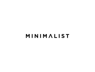 Minimalist logo design by CreativeKiller