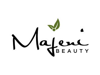Majeni Beauty  logo design by puthreeone