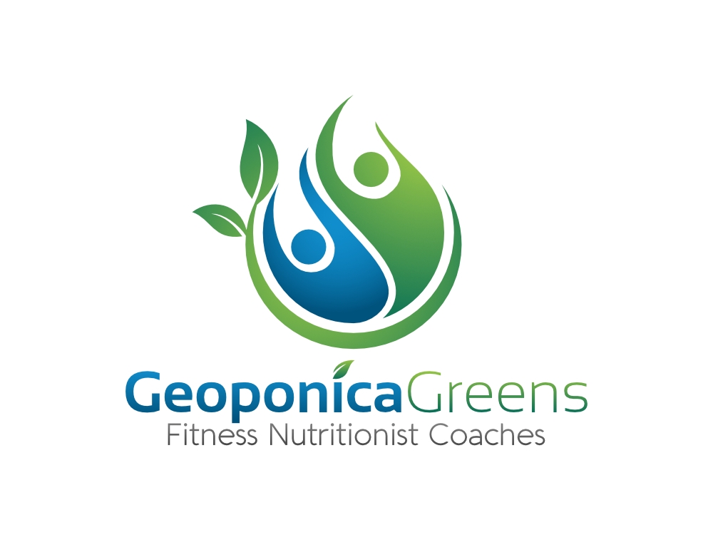 Geoponica Greens  logo design by shikuru