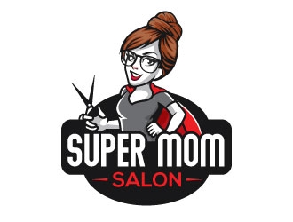 logo design by invento