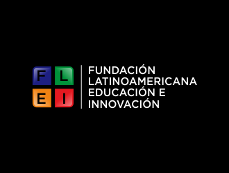 Fundación Latinoamericana de Educación e Innovación logo design by done