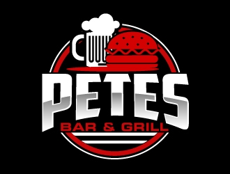 logo design by AamirKhan