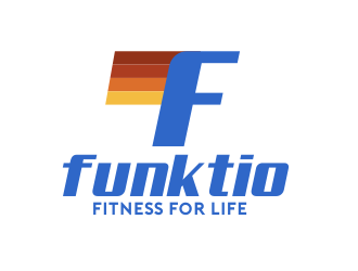 Funkion logo design by serprimero