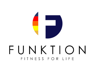 Funkion logo design by MariusCC